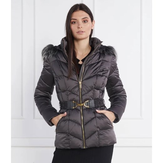 Marciano Guess Kurtka | Regular Fit ze sklepu Gomez Fashion Store w kategorii Kurtki damskie - zdjęcie 185006791