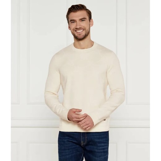 Joop! Sweter | Modern fit ze sklepu Gomez Fashion Store w kategorii Swetry męskie - zdjęcie 185006804