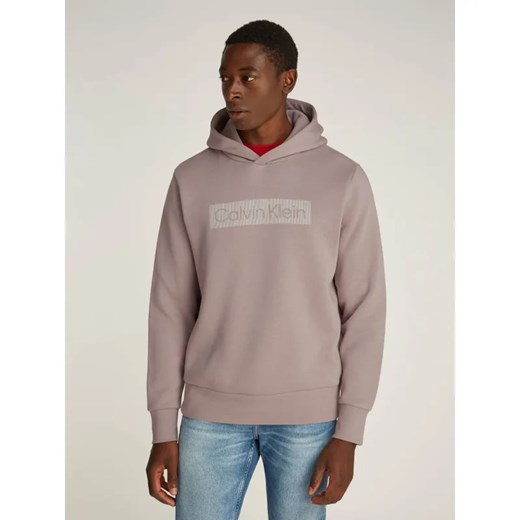 Calvin Klein Bluza | Regular Fit ze sklepu Gomez Fashion Store w kategorii Bluzy męskie - zdjęcie 185006832