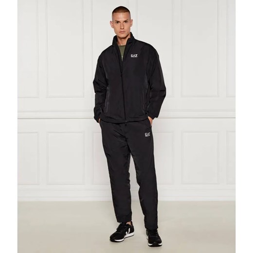 EA7 Dres | Oversize fit ze sklepu Gomez Fashion Store w kategorii Dresy męskie - zdjęcie 185006843