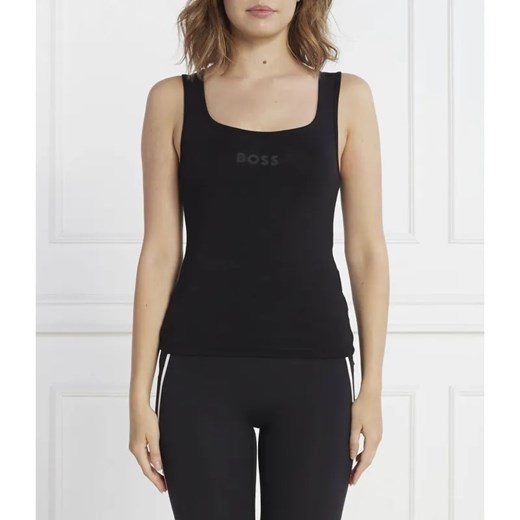 BOSS BLACK Top | Regular Fit XL wyprzedaż Gomez Fashion Store