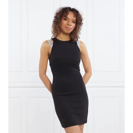 Tommy Jeans Sukienka ze sklepu Gomez Fashion Store w kategorii Sukienki - zdjęcie 185006860