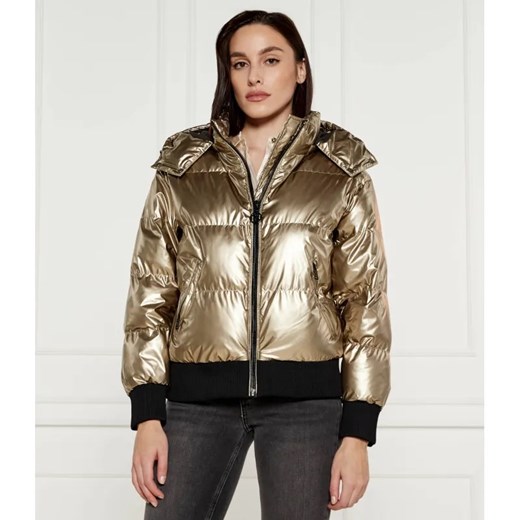 GUESS Kurtka BICE | Oversize fit ze sklepu Gomez Fashion Store w kategorii Kurtki damskie - zdjęcie 185006893