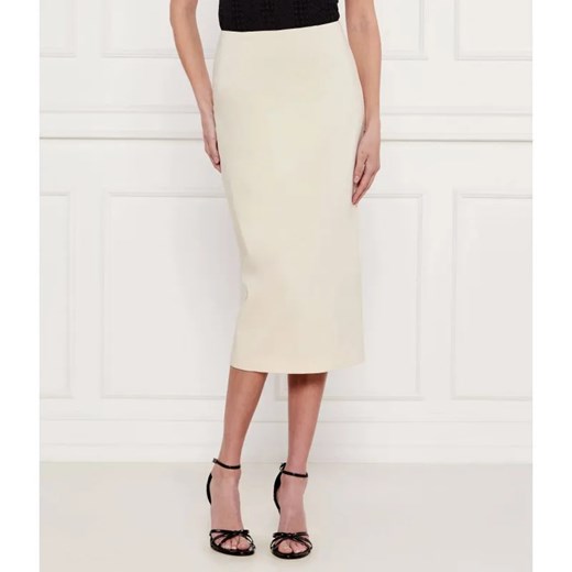 GUESS Spódnica JAYLA ze sklepu Gomez Fashion Store w kategorii Spódnice - zdjęcie 185007074