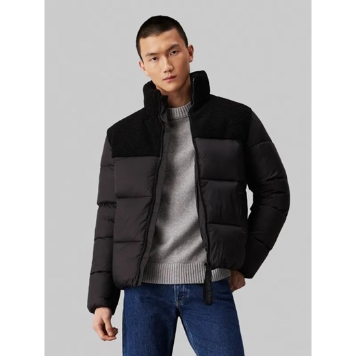 Calvin Klein Jeans Kurtka | Regular Fit ze sklepu Gomez Fashion Store w kategorii Kurtki męskie - zdjęcie 185007084