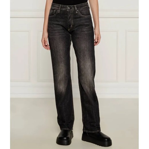 BOSS BLACK Jeansy | Regular Fit ze sklepu Gomez Fashion Store w kategorii Jeansy damskie - zdjęcie 185007093