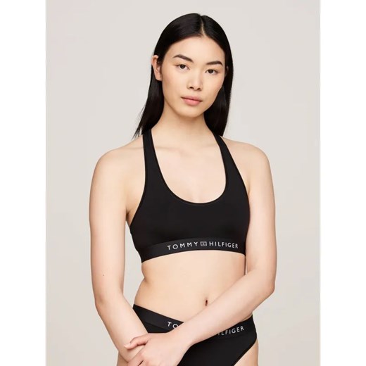 Tommy Hilfiger Biustonosz ze sklepu Gomez Fashion Store w kategorii Biustonosze - zdjęcie 185007100
