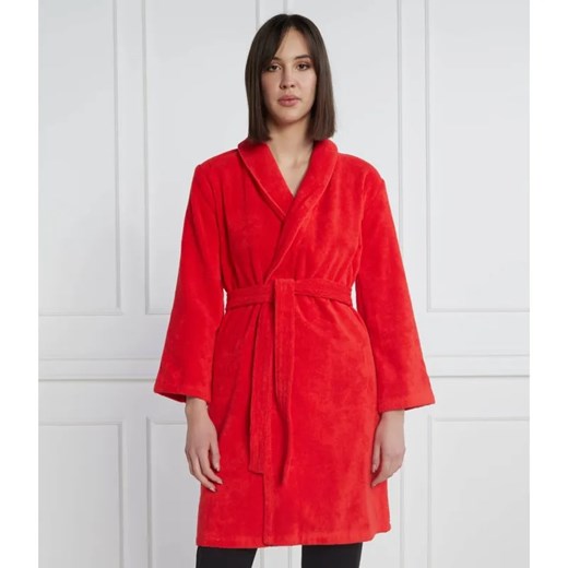Kenzo Home Szlafrok KICON22 | Regular Fit ze sklepu Gomez Fashion Store w kategorii Szlafroki damskie - zdjęcie 185007103
