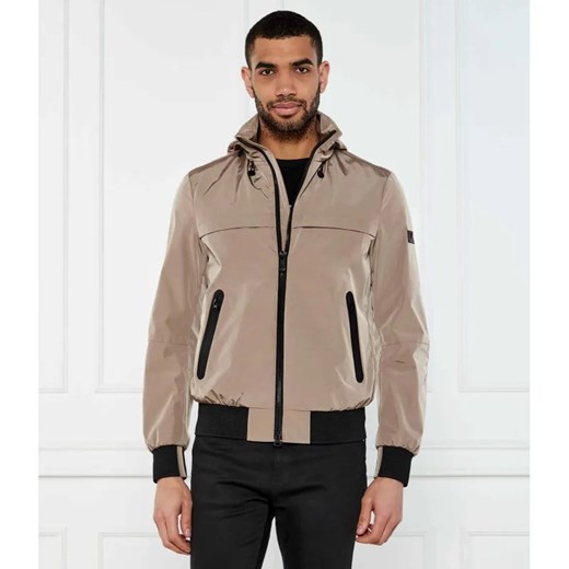 Peuterey Kurtka bomber SKANOR 01 | Regular Fit ze sklepu Gomez Fashion Store w kategorii Kurtki męskie - zdjęcie 185007123
