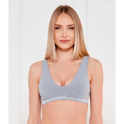 Tommy Hilfiger Biustonosz ze sklepu Gomez Fashion Store w kategorii Biustonosze - zdjęcie 185007143