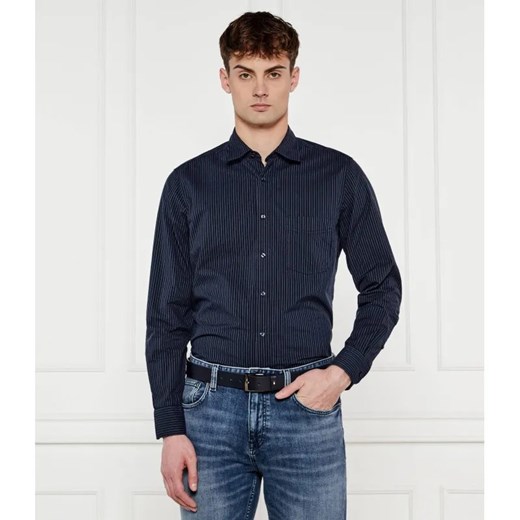 BOSS ORANGE Koszula Remiton_M | Regular Fit ze sklepu Gomez Fashion Store w kategorii Koszule męskie - zdjęcie 185007153