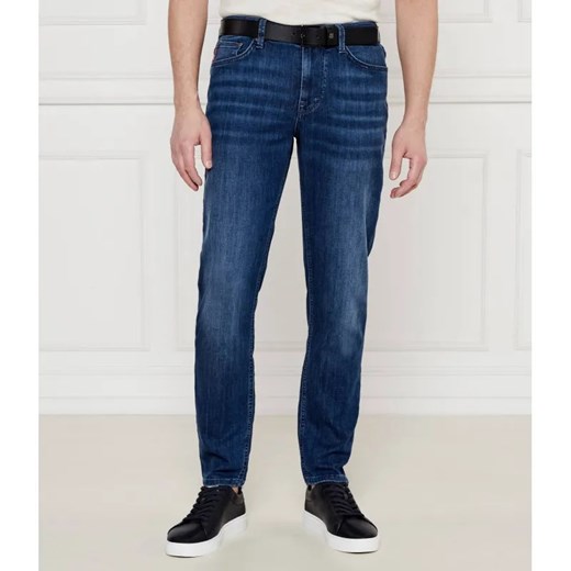 Joop! Jeans Jeansy Stephen | Slim Fit ze sklepu Gomez Fashion Store w kategorii Jeansy męskie - zdjęcie 185007170
