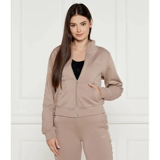 GUESS ACTIVE Bluza STACIE | Regular Fit ze sklepu Gomez Fashion Store w kategorii Bluzy damskie - zdjęcie 185007171