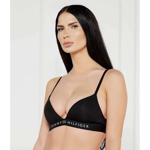 Tommy Hilfiger Biustonosz ze sklepu Gomez Fashion Store w kategorii Biustonosze - zdjęcie 185007200