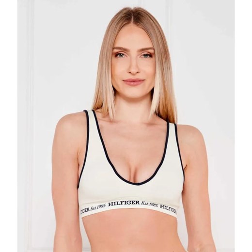 Tommy Hilfiger Biustonosz ze sklepu Gomez Fashion Store w kategorii Biustonosze - zdjęcie 185007210