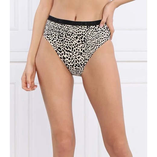 Michael Kors Dół od bikini ze sklepu Gomez Fashion Store w kategorii Stroje kąpielowe - zdjęcie 185007231
