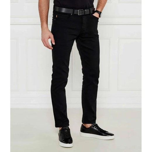 BOSS ORANGE Jeansy DELAWARE | Slim Fit ze sklepu Gomez Fashion Store w kategorii Jeansy męskie - zdjęcie 185007234