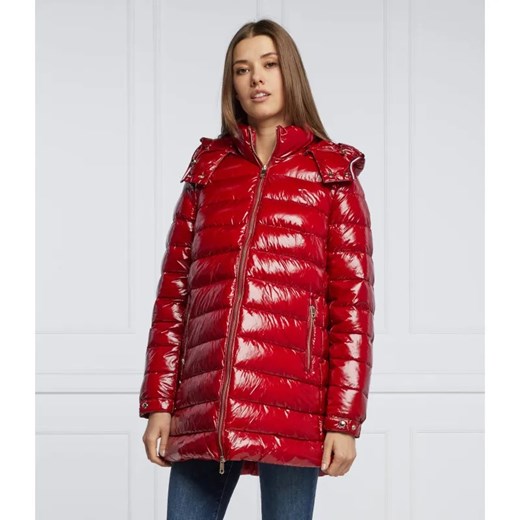 Tommy Hilfiger Płaszcz ze sklepu Gomez Fashion Store w kategorii Płaszcze damskie - zdjęcie 185007244