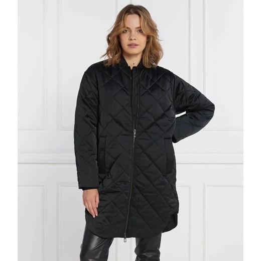 Desigual Kurtka | Regular Fit ze sklepu Gomez Fashion Store w kategorii Kurtki damskie - zdjęcie 185007270