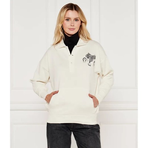 POLO RALPH LAUREN Polo | Loose fit ze sklepu Gomez Fashion Store w kategorii Bluzki damskie - zdjęcie 185007310
