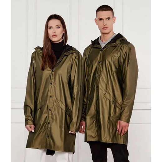 Rains Płaszcz ze sklepu Gomez Fashion Store w kategorii Płaszcze damskie - zdjęcie 185007311