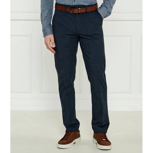 Tommy Hilfiger Spodnie Denton | Regular Fit ze sklepu Gomez Fashion Store w kategorii Spodnie męskie - zdjęcie 185007312