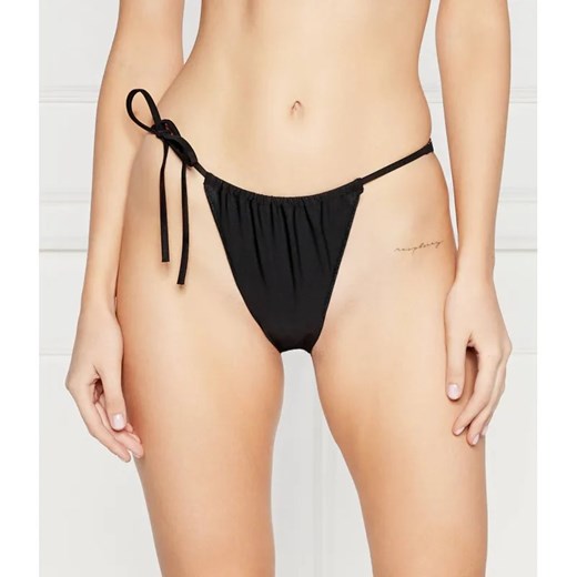 Karl Lagerfeld Dół od bikini ze sklepu Gomez Fashion Store w kategorii Stroje kąpielowe - zdjęcie 185007313