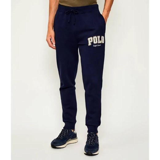 POLO RALPH LAUREN Spodnie dresowe ATHLETIC | Regular Fit ze sklepu Gomez Fashion Store w kategorii Spodnie męskie - zdjęcie 185007323