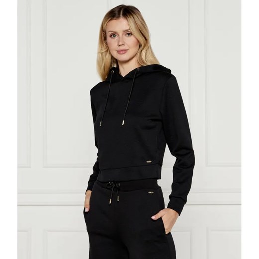 GUESS ACTIVE Bluza PEONY | Relaxed fit ze sklepu Gomez Fashion Store w kategorii Bluzy damskie - zdjęcie 185007352