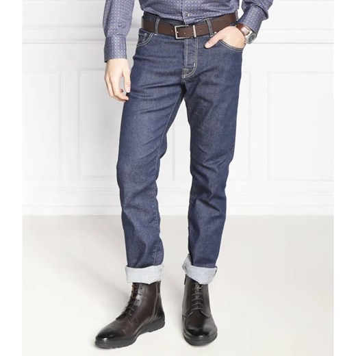 Jacob Cohen Jeansy | Regular Fit ze sklepu Gomez Fashion Store w kategorii Jeansy męskie - zdjęcie 185007364