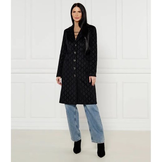 Marciano Guess Wełniany płaszcz LINDA ze sklepu Gomez Fashion Store w kategorii Płaszcze damskie - zdjęcie 185007380
