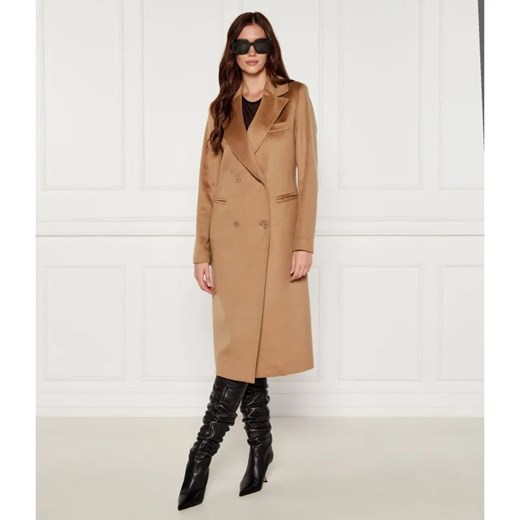 Marciano Guess Wełniany płaszcz ROXI ze sklepu Gomez Fashion Store w kategorii Płaszcze damskie - zdjęcie 185007453