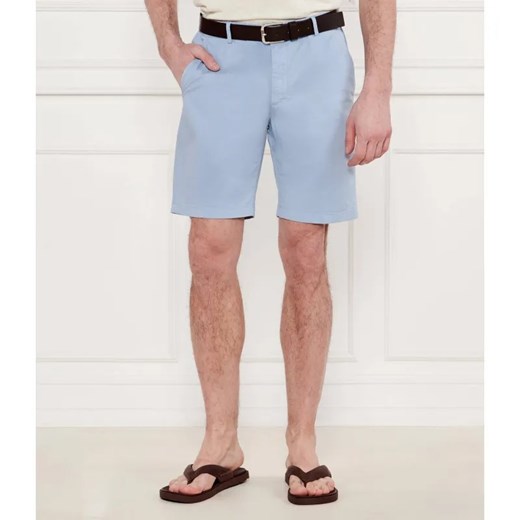 Joop! Szorty Capri-D | Slim Fit Joop! 50 okazyjna cena Gomez Fashion Store