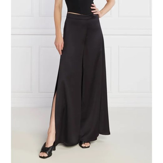 Pinko Spodnie | Regular Fit ze sklepu Gomez Fashion Store w kategorii Spodnie damskie - zdjęcie 185007481