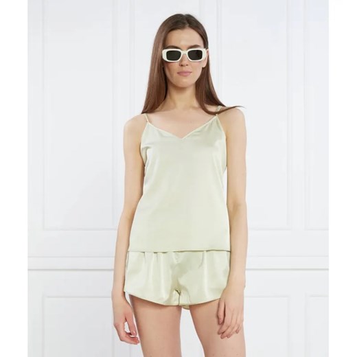 Samsøe Samsøe Top | Regular Fit ze sklepu Gomez Fashion Store w kategorii Bluzki damskie - zdjęcie 185007510