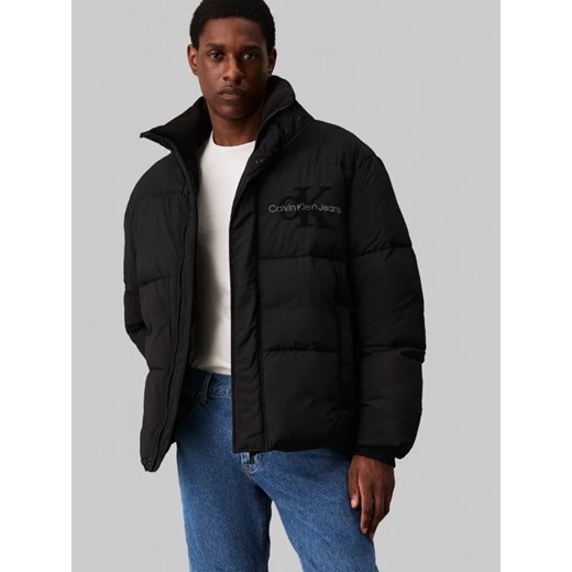 Calvin Klein Jeans Kurtka | Regular Fit ze sklepu Gomez Fashion Store w kategorii Kurtki męskie - zdjęcie 185007514