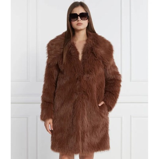 Pinko Futro ze sklepu Gomez Fashion Store w kategorii Futra damskie - zdjęcie 185007534