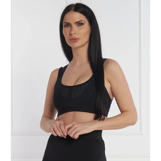 Calvin Klein Performance Top | Regular Fit ze sklepu Gomez Fashion Store w kategorii Bluzki damskie - zdjęcie 185007542