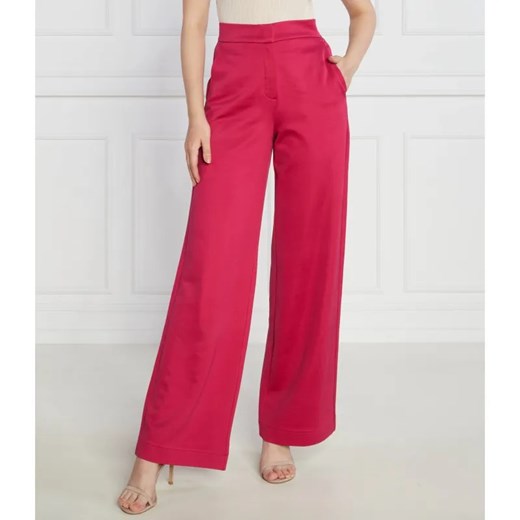 MAX&Co. Spodnie | Regular Fit ze sklepu Gomez Fashion Store w kategorii Spodnie damskie - zdjęcie 185007543