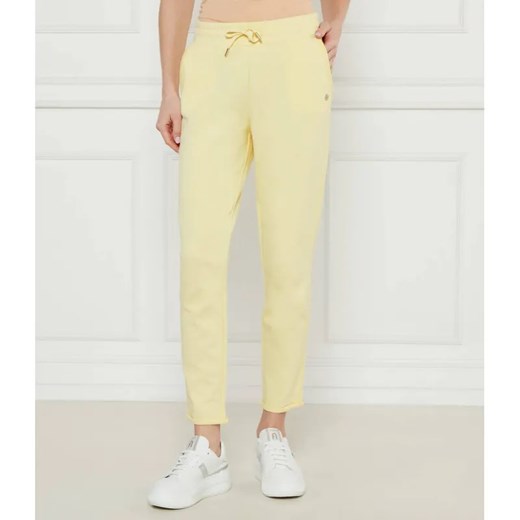 Joop! Spodnie dresowe | Regular Fit ze sklepu Gomez Fashion Store w kategorii Spodnie damskie - zdjęcie 185007550
