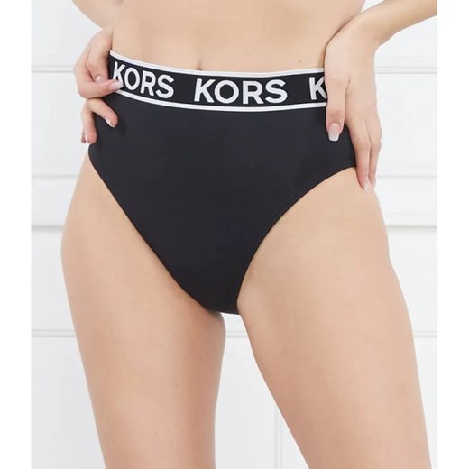 Michael Kors Dół od bikini ze sklepu Gomez Fashion Store w kategorii Stroje kąpielowe - zdjęcie 185007554