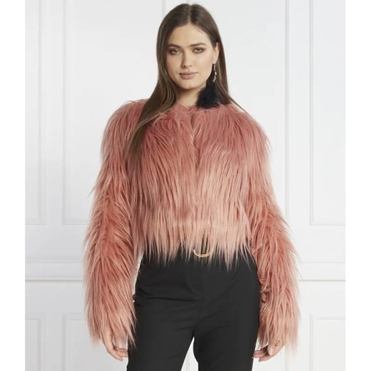 Pinko Futro ze sklepu Gomez Fashion Store w kategorii Futra damskie - zdjęcie 185007564
