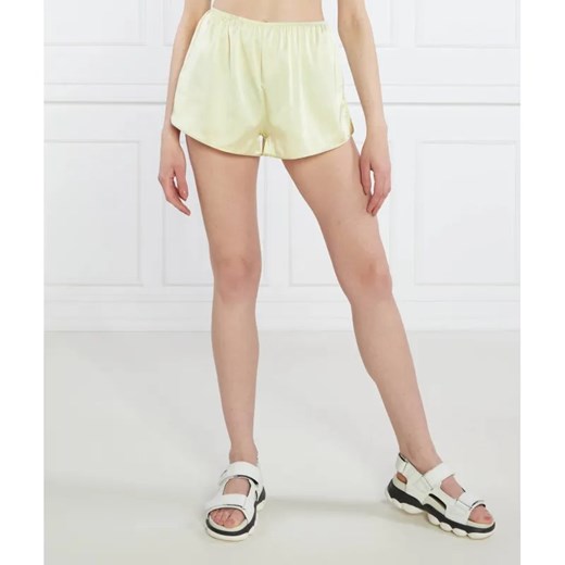 Samsøe Samsøe Szorty | Regular Fit ze sklepu Gomez Fashion Store w kategorii Szorty - zdjęcie 185007580