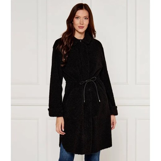 Marc Cain Płaszcz ze sklepu Gomez Fashion Store w kategorii Płaszcze damskie - zdjęcie 185007653