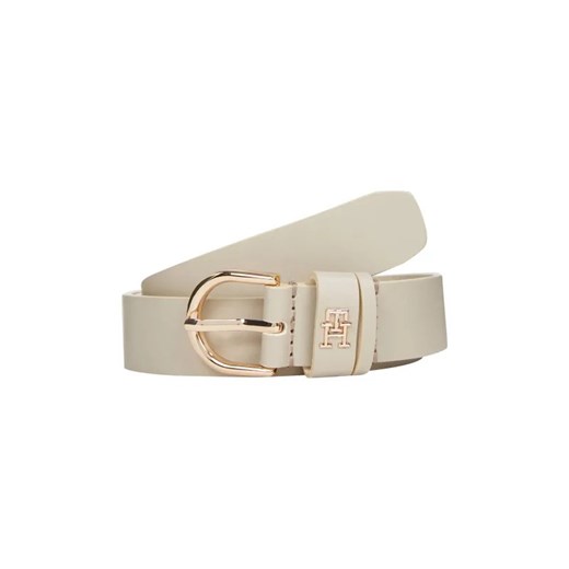 Tommy Hilfiger Skórzany pasek ze sklepu Gomez Fashion Store w kategorii Paski damskie - zdjęcie 185007660