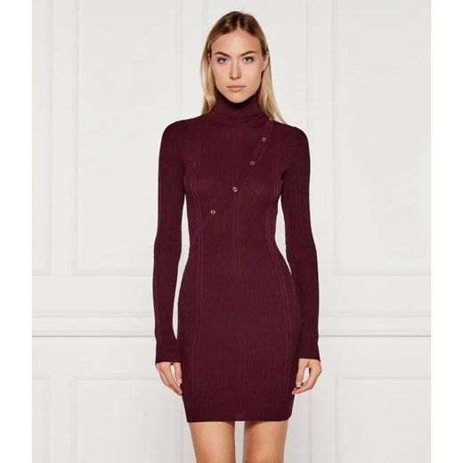 Patrizia Pepe Sukienka ze sklepu Gomez Fashion Store w kategorii Sukienki - zdjęcie 185007671
