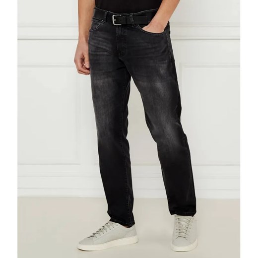 BOSS ORANGE Jeansy RE.MAINE BO | Regular Fit ze sklepu Gomez Fashion Store w kategorii Jeansy męskie - zdjęcie 185007683