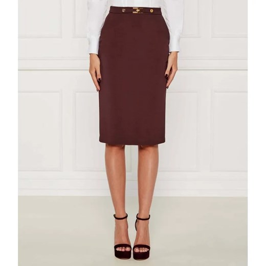 Elisabetta Franchi Spódnica ze sklepu Gomez Fashion Store w kategorii Spódnice - zdjęcie 185007700