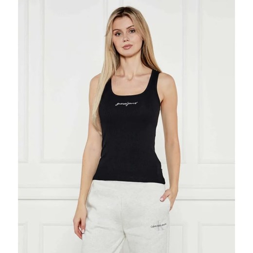 Guess Jeans Top Embro | Slim Fit L Gomez Fashion Store okazja