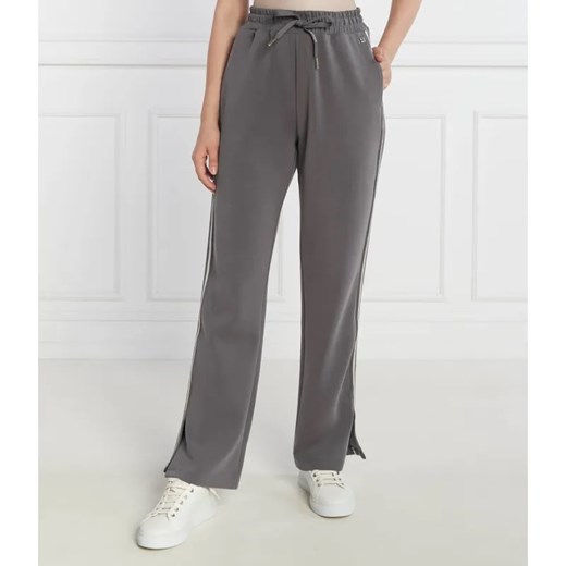 Joop! Spodnie dresowe | Relaxed fit ze sklepu Gomez Fashion Store w kategorii Spodnie damskie - zdjęcie 185007703